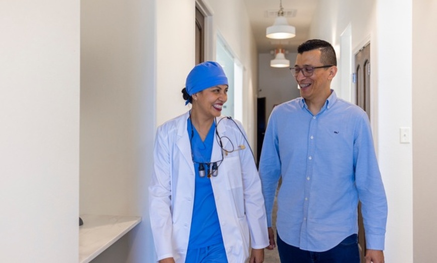 Image 6: Microneedling with PRF: One or Two 60-Minute Treatments