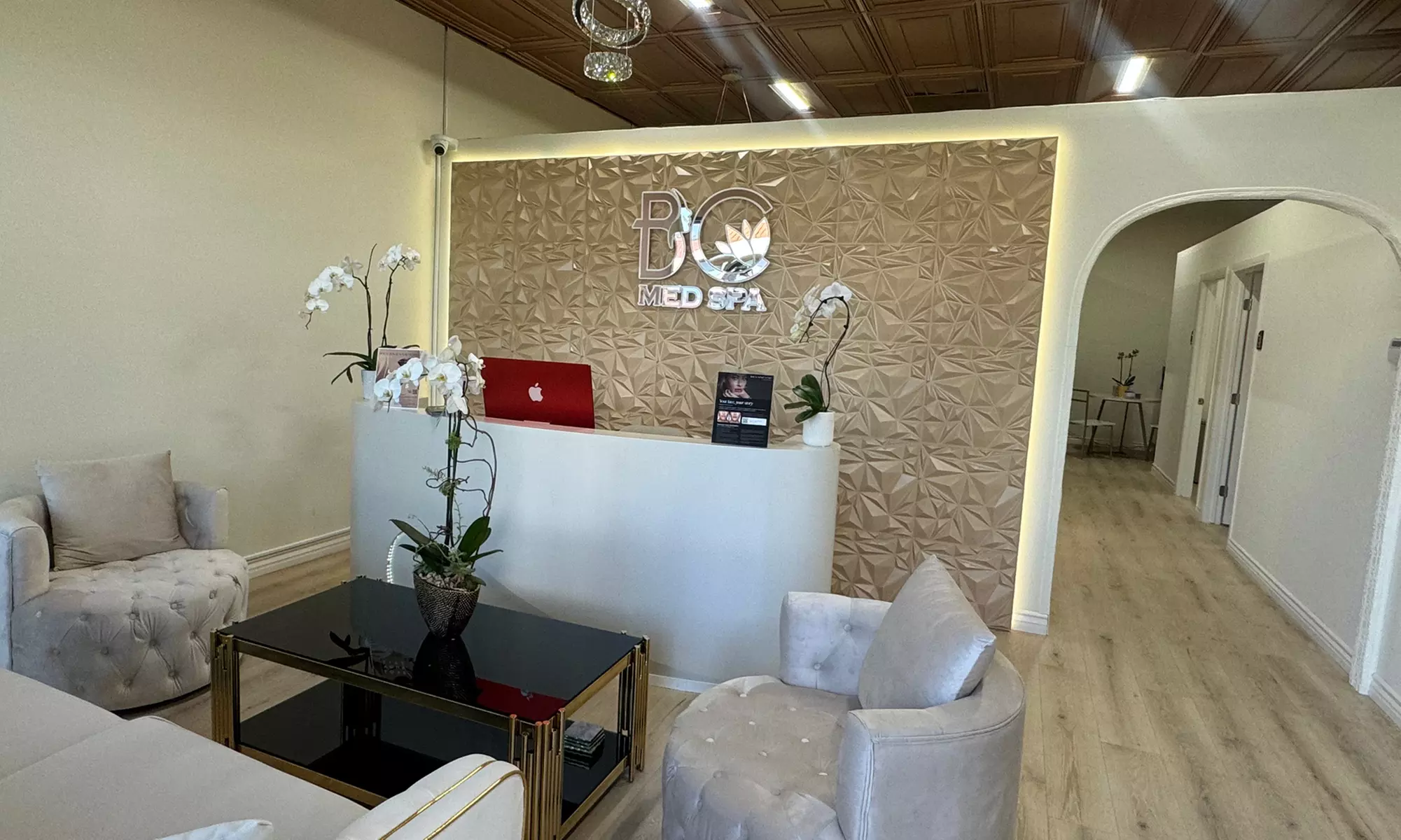 Up to 56% Off on Injection - Botox at Bella Cielo Med Spa
