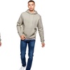 Image 6: Men's Hoodie Jumper Casual Fit Long Sleeve Pullover 