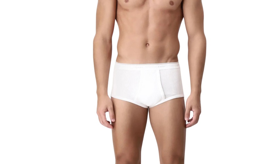 Image 2: Set di 6 slip Cagi