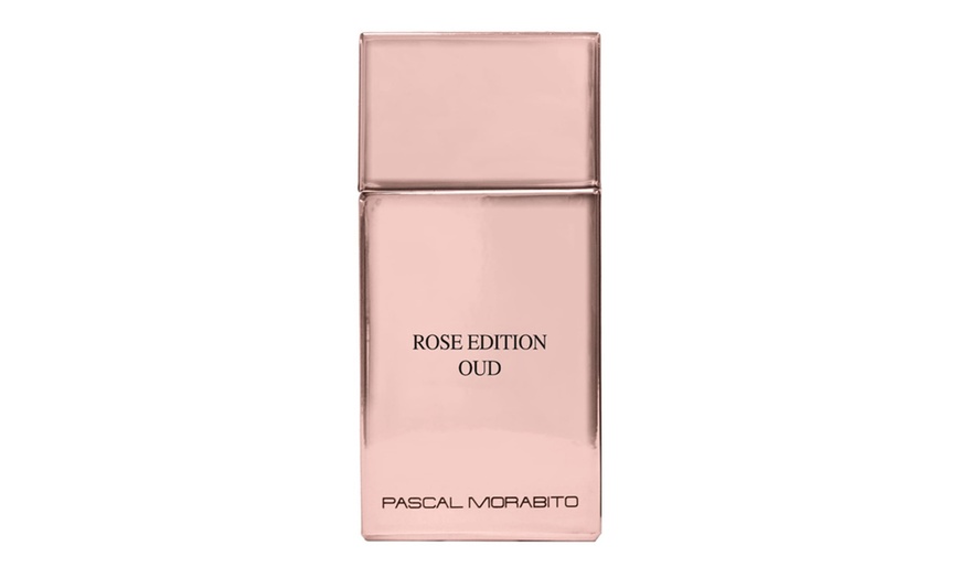 Image 3: Eau de toilette pour homme Pascal Morabiato