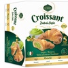 Image 3: Lot de croissants de 45 g fourrés style Dubaï