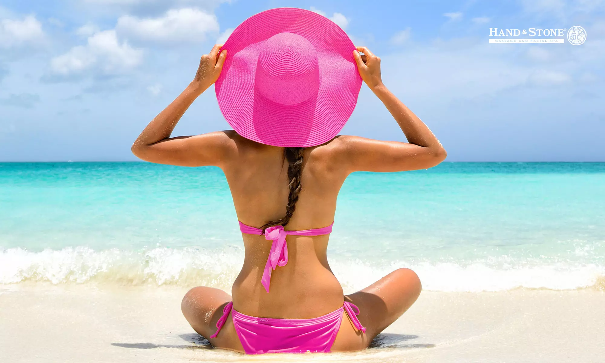 Experience Silky-Smooth Skin: Laser Hair Removal at Hand & Stone