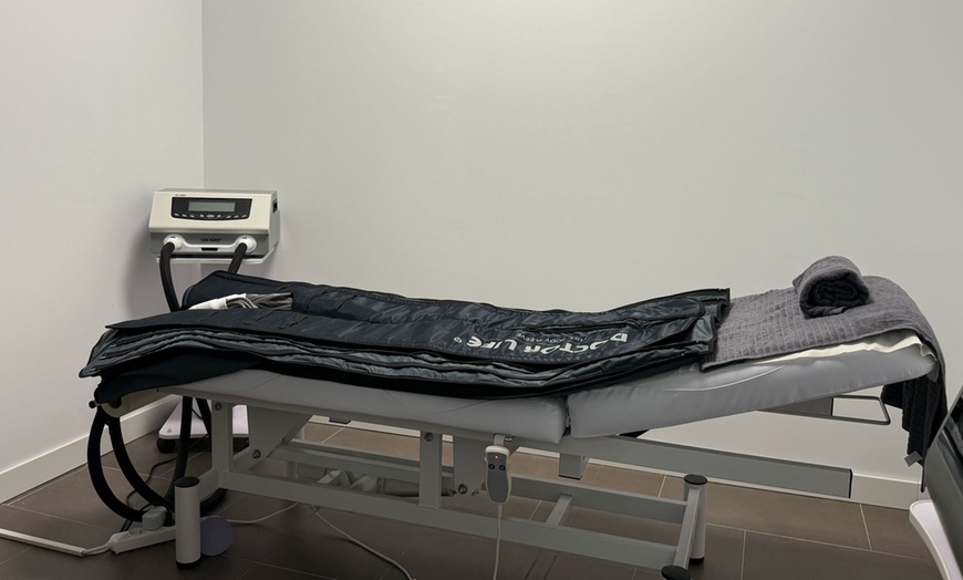 Image 15: Hasta 53% de dto. en Tratamiento facial - Ultherapy / Ultrasonido en wellness fit clinic