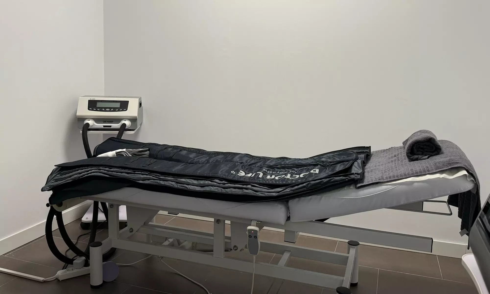 Hasta 53% de dto. en Tratamiento facial - Ultherapy / Ultrasonido en wellness fit clinic