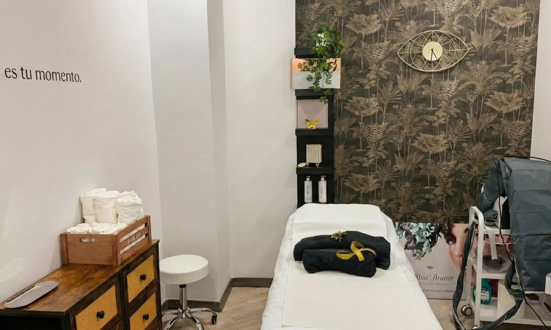 2, 4 o 6 sesiones de core fit y presoterapia para 1 persona