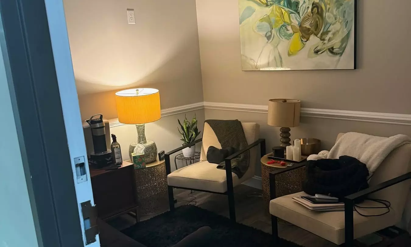 One, Two, or Three 60-Minute Massage Sessions Customized for You