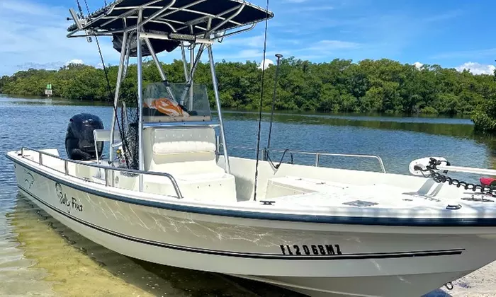 Up to 20% Off on Fishing at SlickWaterAdventures