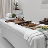 Image 3: Relax with Foot Reflexology, Anti Cellulite or Choice of Spa Treatment