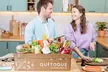 Marre des courses ? Box à cuisiner Quitoque pour 2 à 4 personnes avec 3,4,5 ou 6 repas (jusqu'à 50% de remise) - Image 5