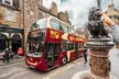 Hop On, Hop Off: Audio-Guided Edinburgh Bus Tour with Discover, Essential, or Explore Ticket (Up To 22% Off) - Image 3