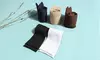 (3 Pairs) Anti-Fatigue Graduated Support Knee High Compression Socks
