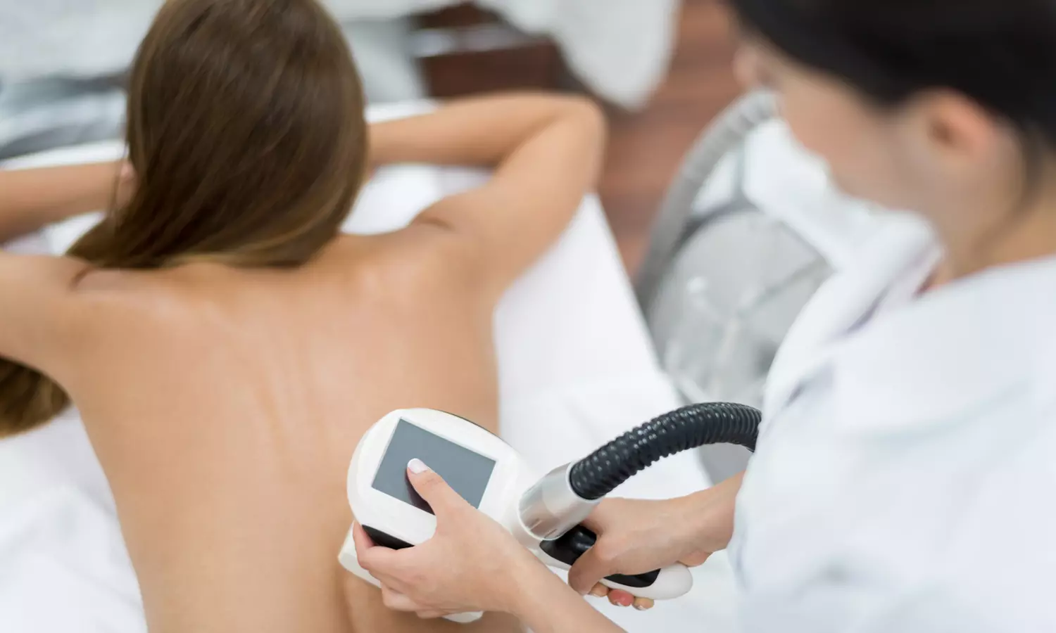 Achieve a Youthful Glow with Classy Doll Contour's Radio Frequency Treatments, Including Vacuum Therapy, Up to 25% Off - Primary Image