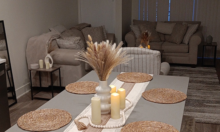 Image 9: Up to 48% Off on House / Room Cleaning at Master Cleaning WK LLC