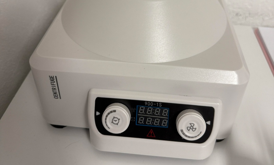Image 5: Transform Your Skin with One or Two PRP Micro-Needling