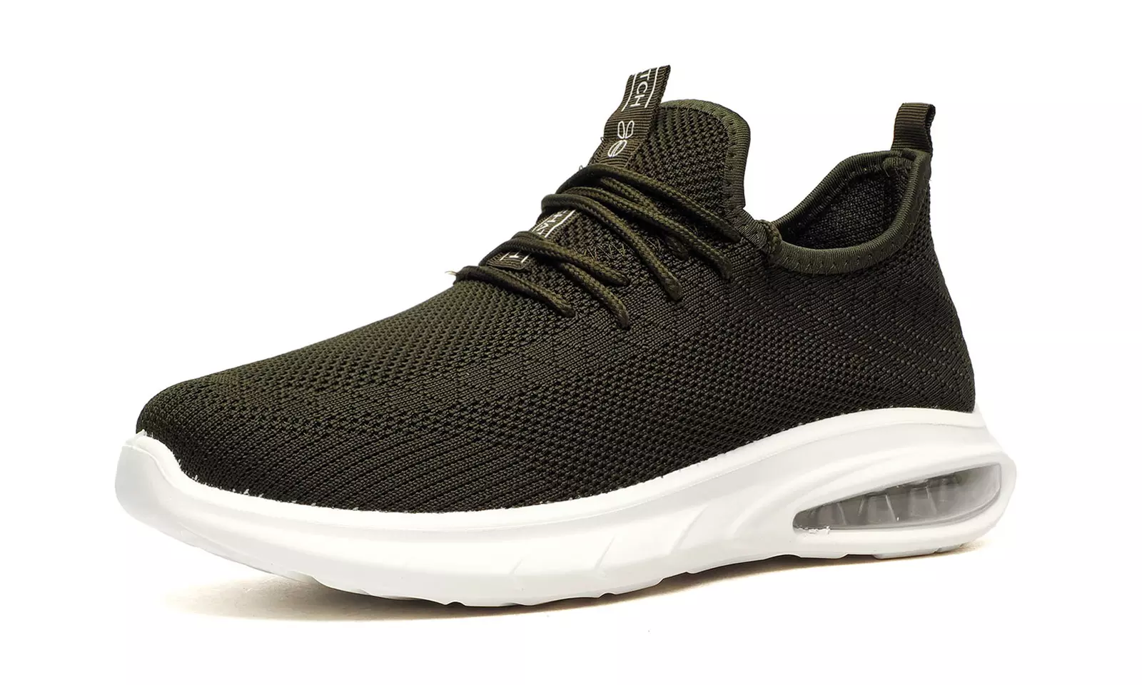 Crosshatch Men's Trainers