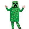 Image 3: Minecraft-Inspired Kids Fancy Costumes (Free Shipping)