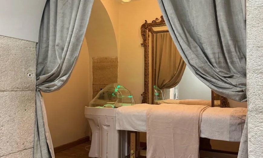 Image 2: Évasion bien-être avec un Head Spa apaisant chez Aramata C Esthetic