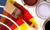 $150 for $250 Groupon — Artistic Differences