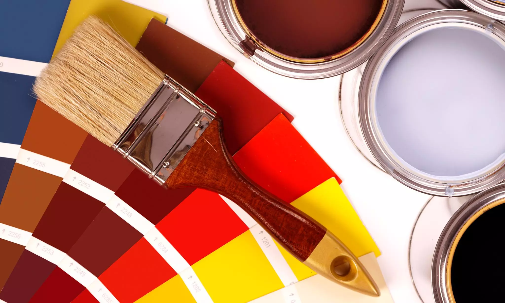 $150 for $250 Groupon — Artistic Differences - Primary Image