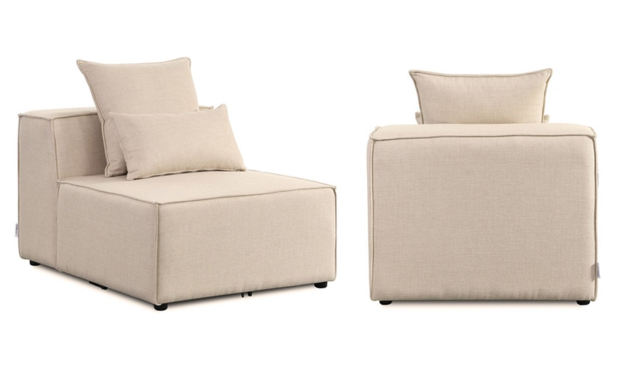 Image 4: Home Deluxe Sofa VERONA 