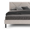 Image 4: Stoffen bed ´Ric´ 
