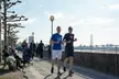 Düsseldorfs Highlights joggend entdecken: CityRunningTour 6-8 oder 18 km für 1-4 Personen (bis zu 50% sparen) - Image 2