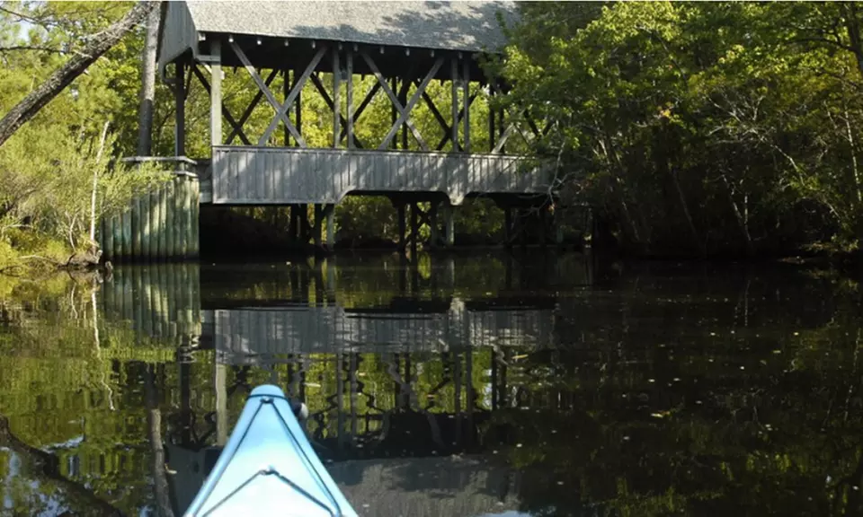 Up to 26% Off Outer Banks Kayak Rentals and Tours