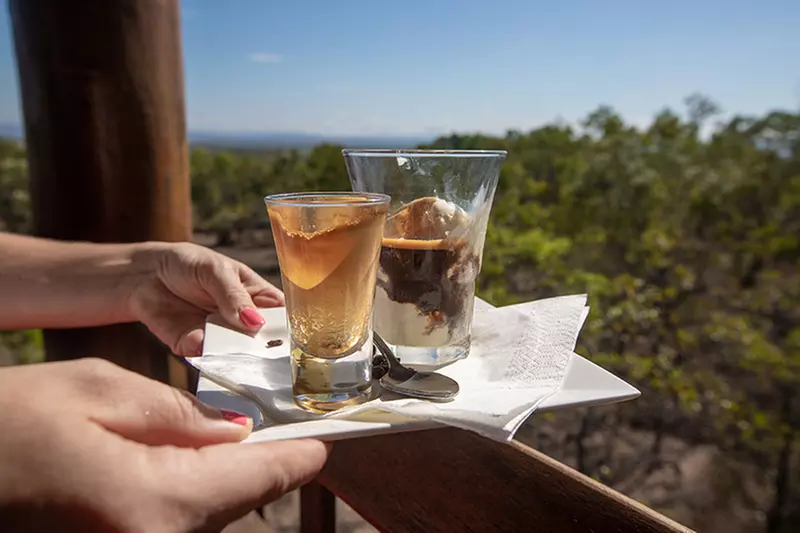 Chillagoe & Outback: One-Day Tour for Up to Four, Cairns