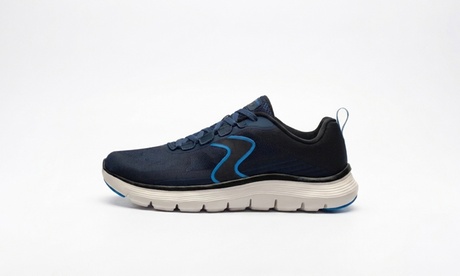 Skechers Men's Flex Advantage 5.0 Trainers: Uk 10