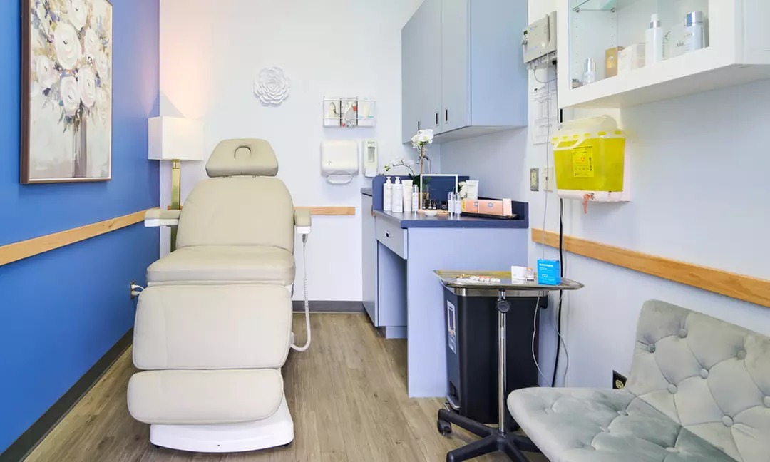 Revitalize Your Look with 20 Unit of Botox for Smoother, Youthful Skin
