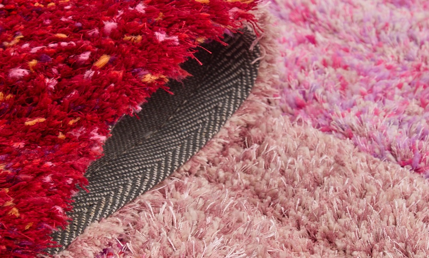 Image 122: DS Living Ultra Plush Rug 