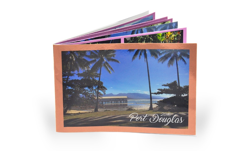 Image 6: $1 for a 20-Page Photobook