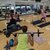 Image 5: Dive Into Fitness with One Month All-Access Gym Membership 