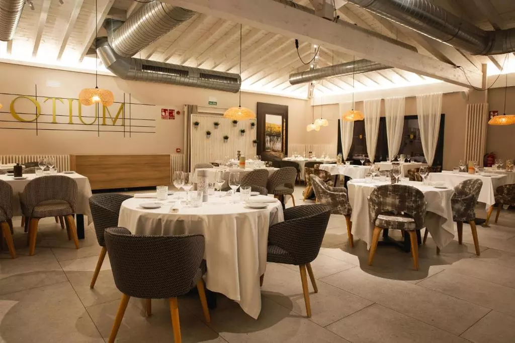 Escapada a La Rioja: Relax y Naturaleza en Natura Resort