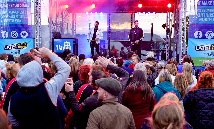 Image 10: Entry Tickets for Children & Adults To The Royal Cheshire Show 