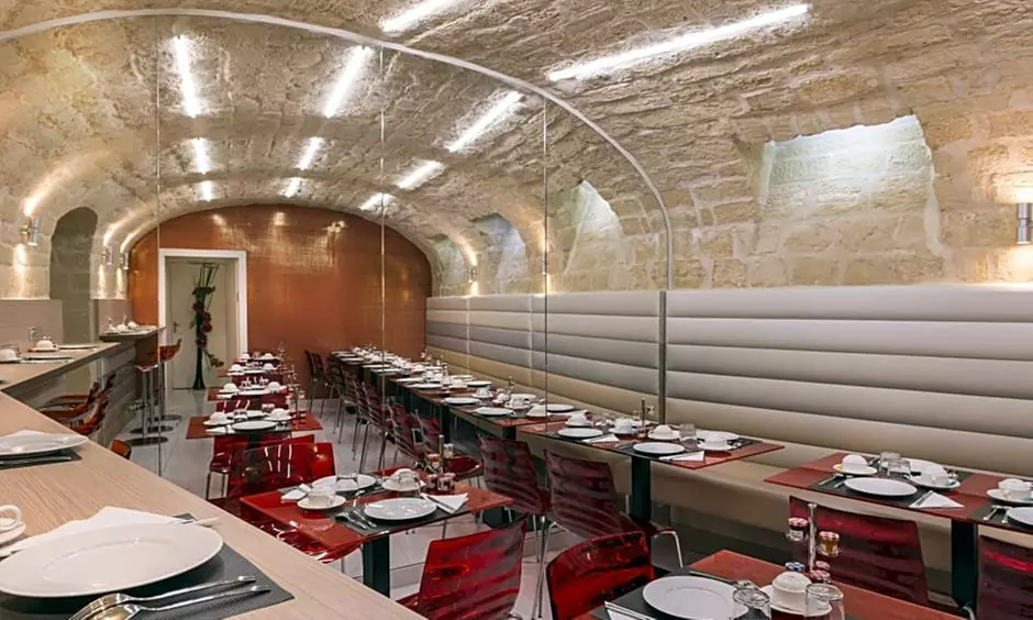 Neuilly-sur-Seine : 1 à 3 nuits en chambre Supérieure / Classique