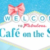 Image 6: Afternoon Tea Bus Tour - Cafe on the Strip