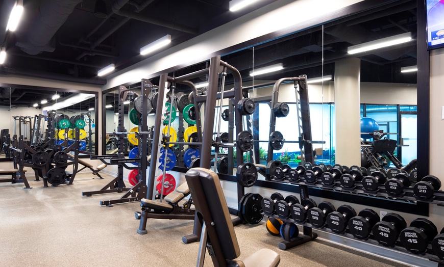 Image 29: Stay at Waikiki Beach Upscale Alohilani Hotel