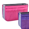 Image 14: 1 o 2 organizadores para bolso con múltiples compartimentos