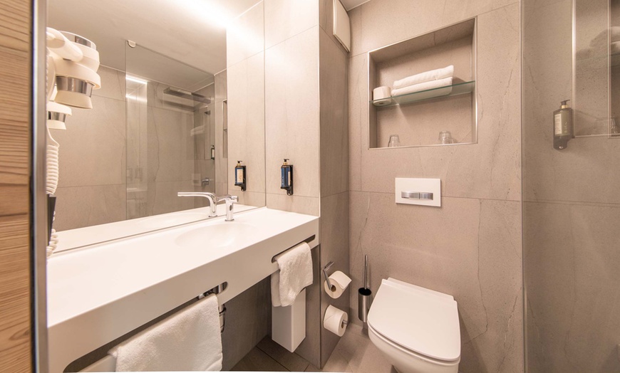 Image 13: Jena: 2 bis 5 Nächte mit All Inclusive mit Badminton im FAIR RESORT