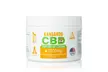 Kangaroo CBD Pain Relief Cream with Menthol & Comfrey Extract (1200mg) - Second Medium