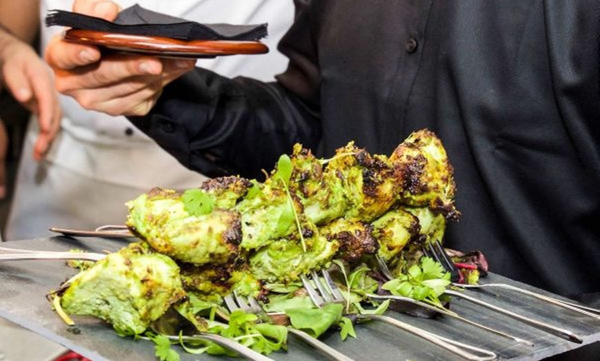 Image 3: Get  £19 or £30  Voucher on all Food & Drinks - Delicious Deals