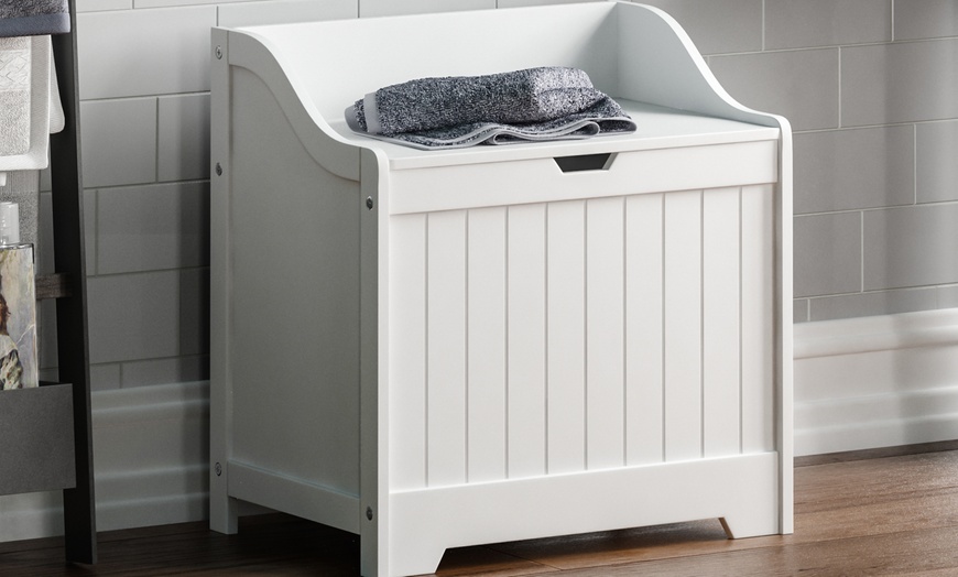 Image 7: Bath Vida Bathroom Furniture