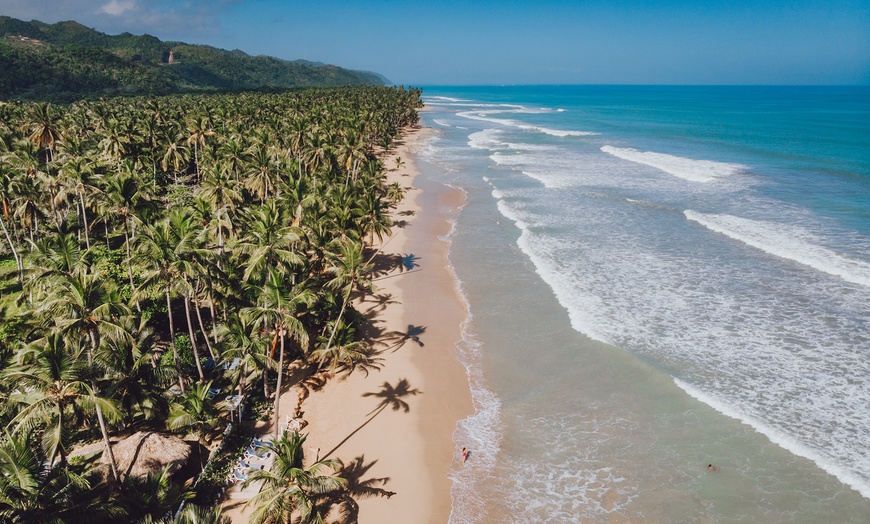 Image 30: ✈All-Inclusive Samaná Beachfront Getaway at Wyndham Alltra Samana