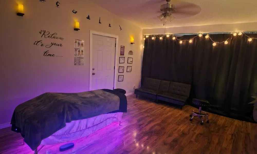 Unwind with a Simple Regular Massage at Mind over muscle massage