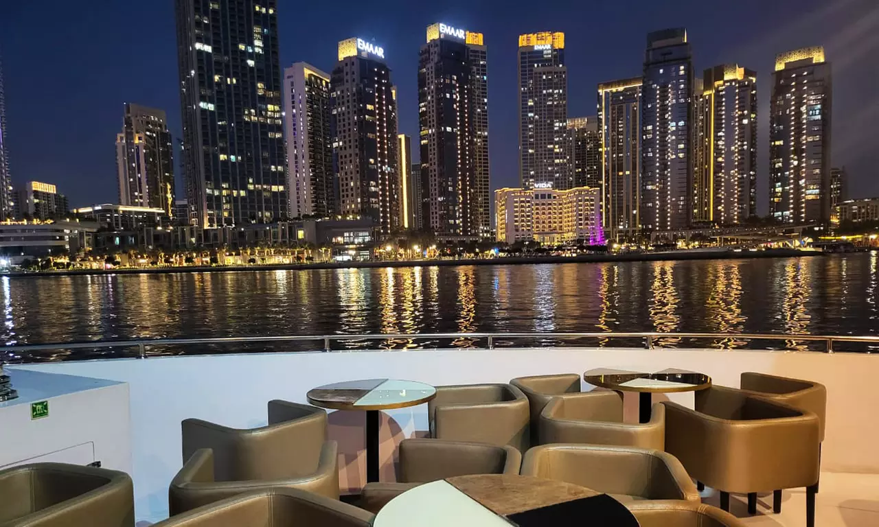 Jadaf Cruise for One, Two or Four People at Desert Ride Travel & Tour - Up to 28% Off - Image 7