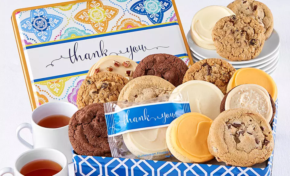 Cookies, Cakes, and Gift Baskets from Cheryl's - Second Medium
