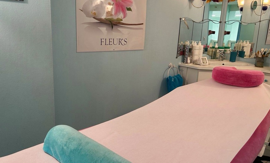 Image 3: Technispa minceur anti-cellulite avec Institut Cléanne - Guinot