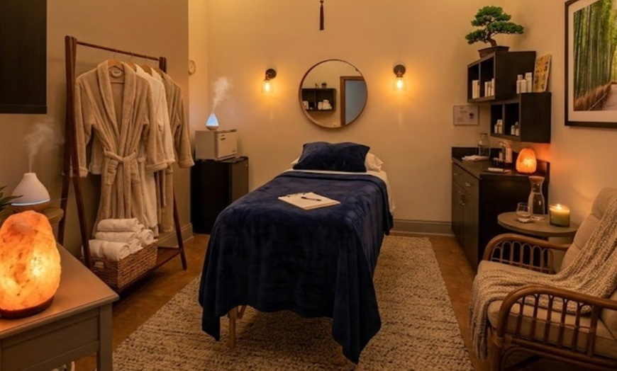 Image 2: 50% Off Reflexology at Massage Therapy by Jeannie